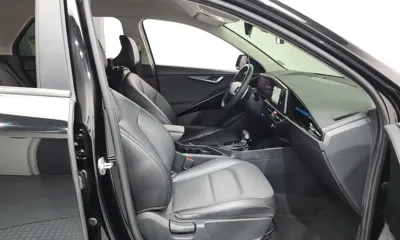 Kia Niro 2022, 137069 км, за 18490000 KRW - фото 11