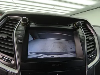 Hyundai Santafe 2015, 133360 км, за 8900000 KRW - фото 14