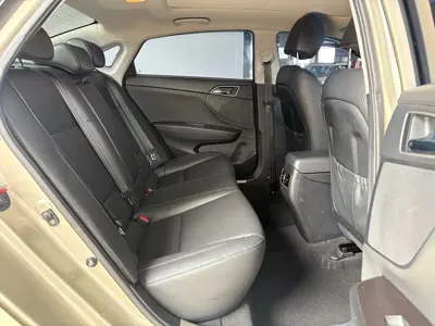 Hyundai Mistra 2020, 38600 км, за 43000 CNY - фото 10