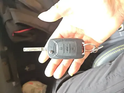 Wuling MINIEV 2022, 61800 км, за 24400 CNY - фото 9