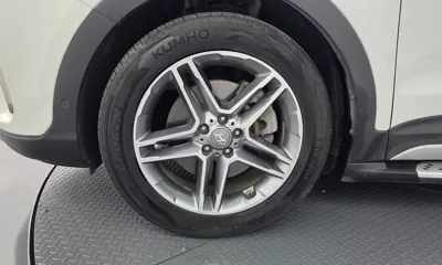 Hyundai Maxcruz 2016, 114132 км, за 16900000 KRW - фото 5