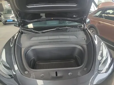 Tesla Model Y 2024, 41000 км, за 181200 CNY - фото 20