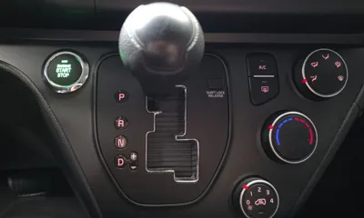 Kia Ray 2023, 34900 км, за 13500000 KRW - фото 9