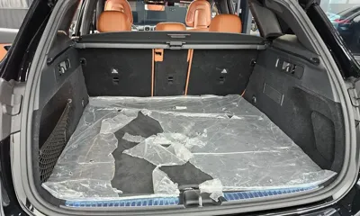 Mercedes-Benz GLC-Class 2023, 26147 км, за 67990000 KRW - фото 35