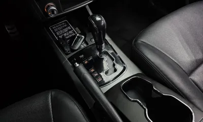 KG_Mobility_Ssangyong KORANDO 2018, 115710 км, за 6290000 KRW - фото 9