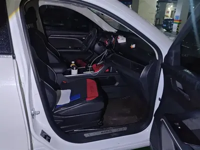 Haval H6 2023, 51300 км, за 64000 CNY - фото 8