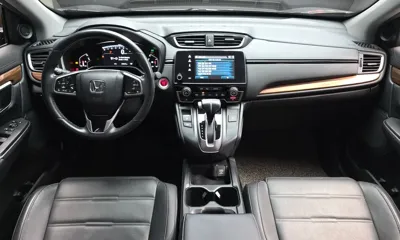 Honda CR-V 2019, 92047 км, за 22500000 KRW - фото 7