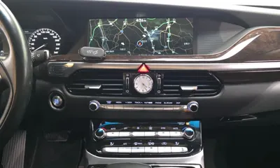 Genesis EQ900 2016, 102643 км, за 17400000 KRW - фото 16