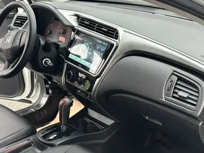Honda City 2017, 89000 км, за 27700 CNY - фото 9