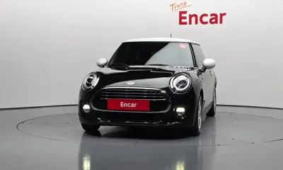 MINI Cooper 2019, 154217 км, за 7800000 KRW