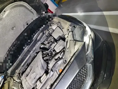 Mazda CX-5 2019, 70800 км, за 70200 CNY - фото 21