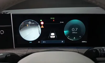 Hyundai Santafe 2024, 6004 км, за 36900000 KRW - фото 8