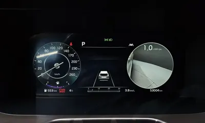 Kia Sorento 2021, 53004 км, за 25900000 KRW - фото 8
