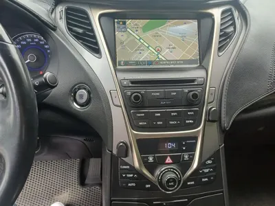 Hyundai Grandeur 2014, 160188 км, за 6500000 KRW - фото 8