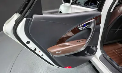 Hyundai Grandeur 2016, 161331 км, за 6900000 KRW - фото 25