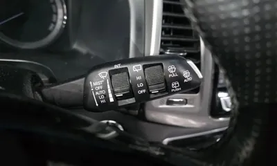 KG_Mobility_Ssangyong Rexton 2019, 120341 км, за 14990000 KRW - фото 27