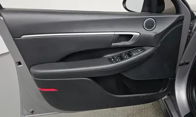Hyundai Sonata 2022, 68281 км, за 13600000 KRW - фото 24