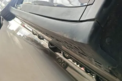 Tesla Model X 2019, 56900 км, за 270060.22 CNY - фото 26