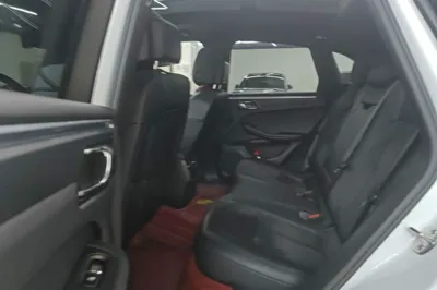 Porsche Macan 2017, 61700 км, за 143947 CNY - фото 25