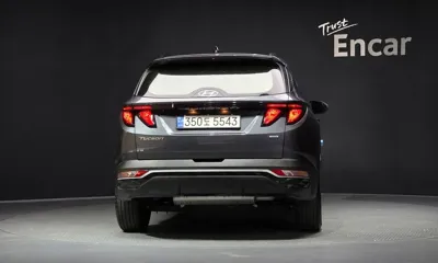 Hyundai Tucson 2023, 41347 км, за 32900000 KRW - фото 4