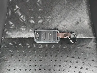 Chery Tiggo 8 2019, 75400 км, за 39400 CNY - фото 9