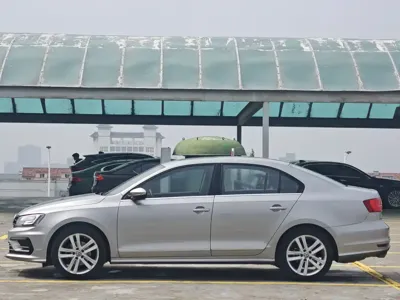 Volkswagen Sagitar 2019, 88000 км, за 42500 CNY - фото 7