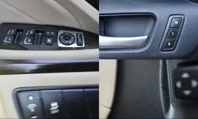 Kia K7 2014, 204797 км, за 3990000 KRW - фото 11