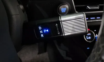 Hyundai Sonata 2024, 31691 км, за 26200000 KRW - фото 9