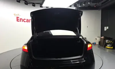 Kia K7 2016, 126798 км, за 8290000 KRW - фото 30