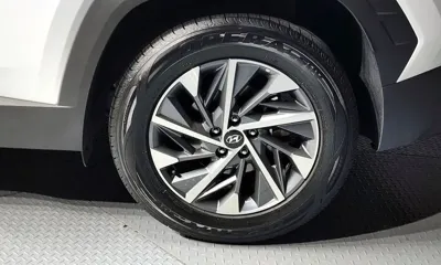 Hyundai Tucson 2023, 55445 км, за 24500000 KRW - фото 21