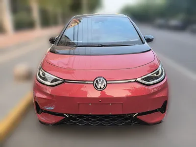 Volkswagen ID.3 2026, 6700 км, за 115055.63 CNY