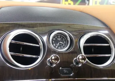 Bentley Continental 2015, 91742 км, за 65000000 KRW - фото 13