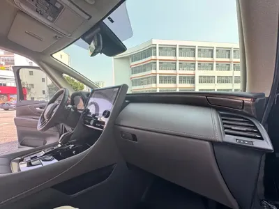 Toyota Alphard 2024, 45000 км, за 798000 CNY - фото 17