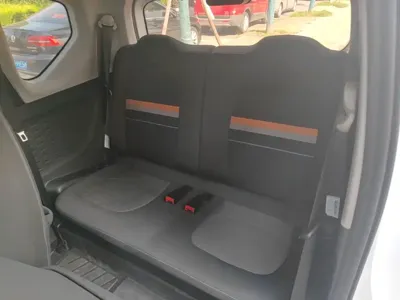 Wuling MINIEV 2021, 32800 км, за 19000 CNY - фото 17