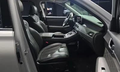 Hyundai Palisade 2021, 85578 км, за 28500000 KRW - фото 26