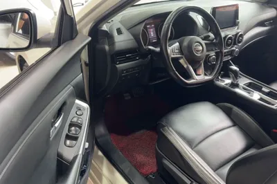 Nissan Sylphy 2020, 99000 км, за 69631.6 CNY - фото 13