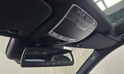 Mercedes-Benz S-Class 2016, 201225 км, за 22500000 KRW - фото 17