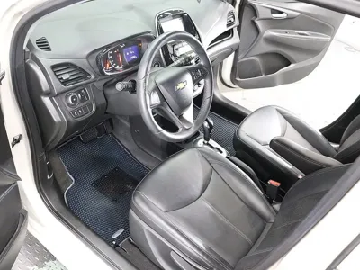ChevroletGMDaewoo Spark 2016, 71594 км, за 5300000 KRW - фото 10