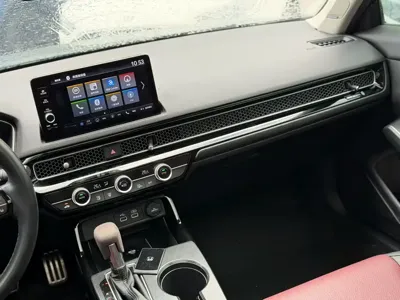 Honda Integra 2022, 48000 км, за 79800 CNY - фото 14