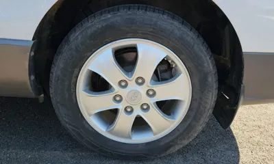 Hyundai Starex 2016, 59879 км, за 18000000 KRW - фото 5