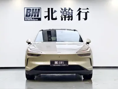 ONVO ONVO L60 2025, 12500 км, за 156000 CNY