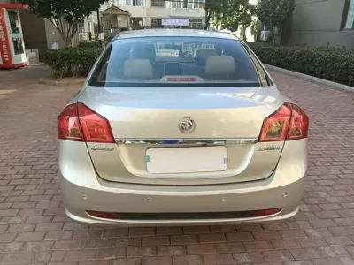 Buick Excelle 2014, 78000 км, за 13799 CNY - фото 6