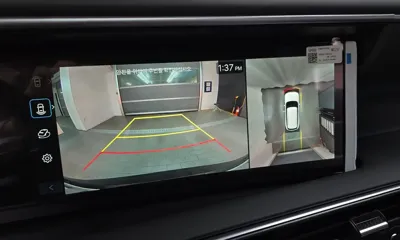 Hyundai Palisade 2026, 34 км, за 71500000 KRW - фото 15