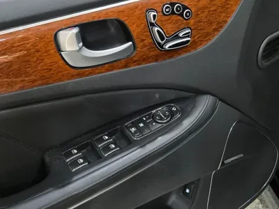Hyundai Equus 2012, 106471 км, за 6700000 KRW - фото 15