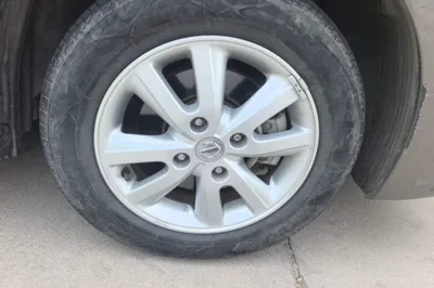 Nissan Sylphy 2016, 60400 км, за 42552.19 CNY - фото 5