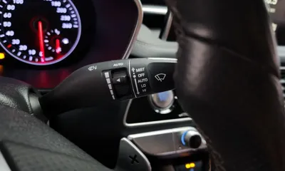 Genesis G70 2019, 111690 км, за 17900000 KRW - фото 29