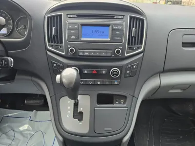 Hyundai Starex 2019, 87696 км, за 99990000 KRW - фото 9