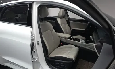 Kia K5 2024, 25656 км, за 31900000 KRW - фото 26