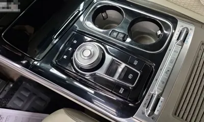 Kia Canival 2021, 191923 км, за 26500000 KRW - фото 9