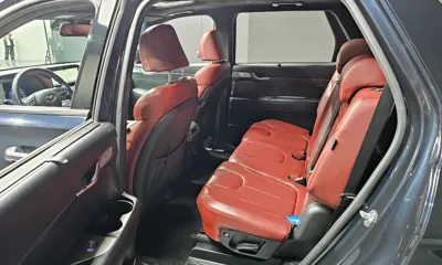 Hyundai Palisade 2020, 58430 км, за 22600000 KRW - фото 26